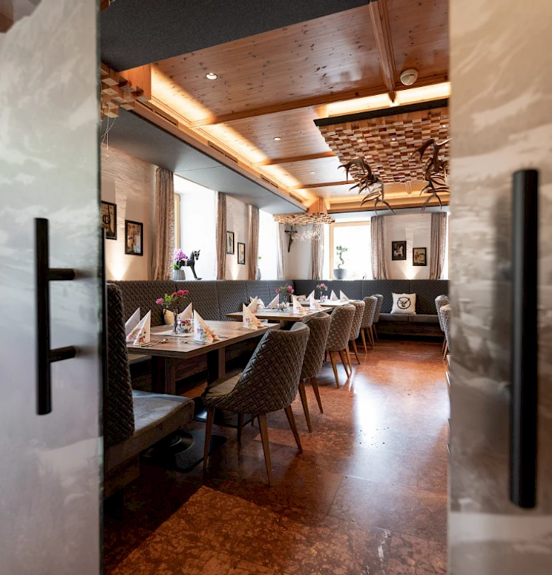 Skifahren am Hochkönig