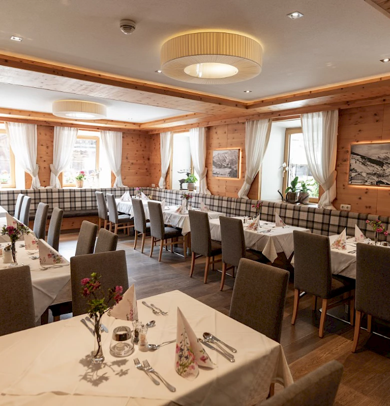 Erlebnisse im Hotel Hochkönig