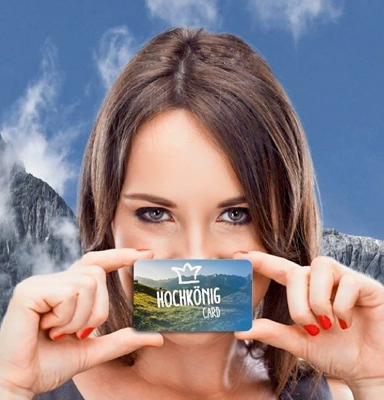 Erlebnisse im Hotel Hochkönig