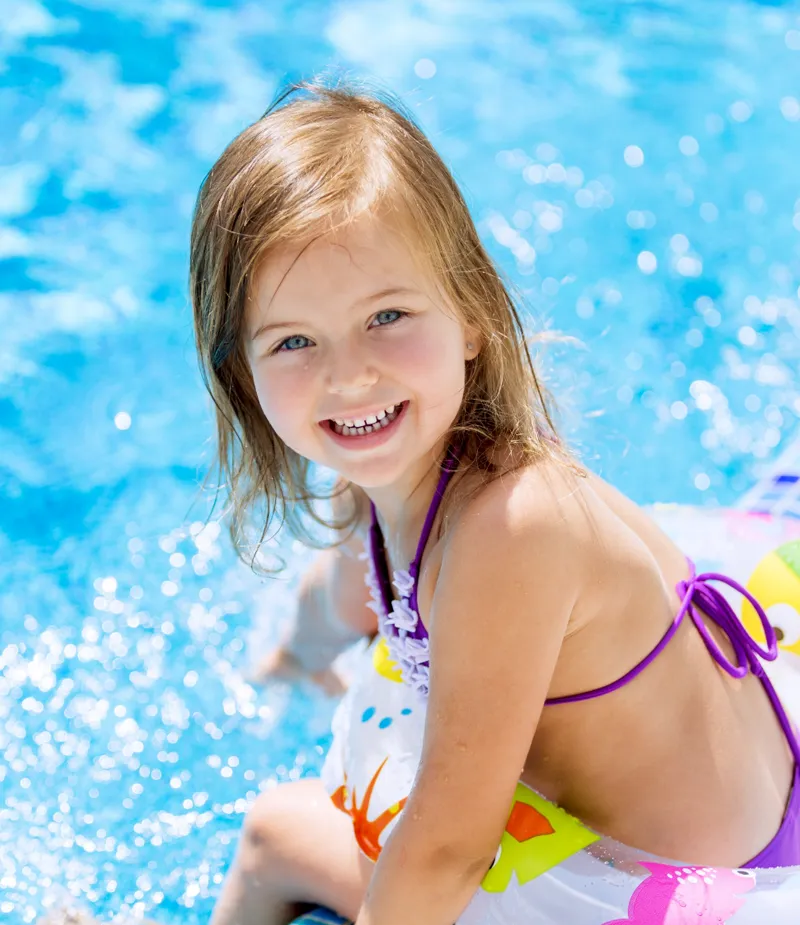 Aktivitäten für Kinder in der Region Hochkönig