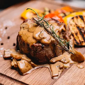 Von Herzen genießen