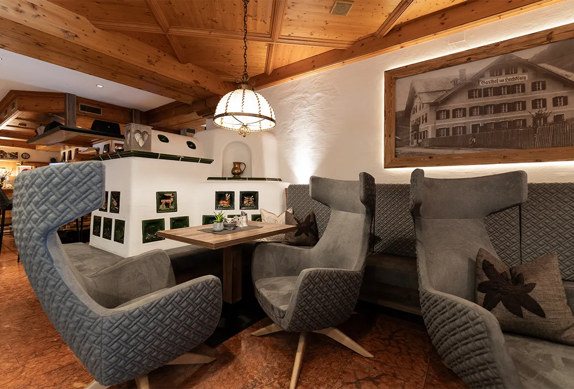 Hotel Hochkönig Dienten