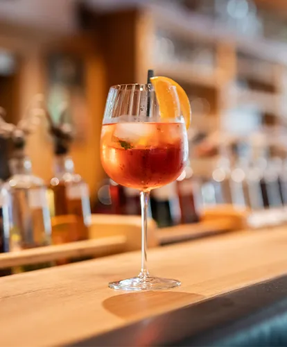 Wandern in Dienten am Hochkönig